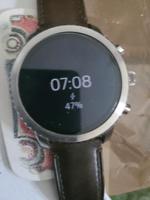 Fossil Smartwatch, 3. Generation, Q Explorist Niedersachsen - Holzminden Vorschau