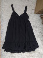 NEU Kleid Abendkleid Cocktailkleid M 38 elegant schwarz Nordrhein-Westfalen - Haan Vorschau