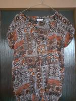 verkaufe Bluse Gina Benotti, leicht, gr. 38, für 2euro Kr. Passau - Passau Vorschau