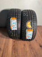 2 St. NEU Winter 245 35 R 20 Pirelli Sottozero Serie 2 DOT 17 NEU München - Hadern Vorschau