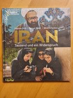 Buch Iran. Stephan Orth u.a. Neu. National Geographic 2017. Hessen - Kelkheim Vorschau