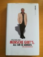 Wolfgang Kaus,Mensche Gibts,All sin se anners,Ein Lebensbericht Hessen - Hanau Vorschau