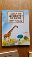 Kinderbucher Bayern - Sandberg Vorschau