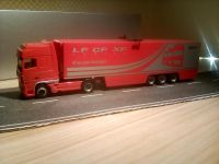 Herpa Lkw DAF XF Szg Promotion Nordrhein-Westfalen - Leverkusen Vorschau