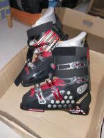 Ski Schuhe von Salomon Gr 44 Bayern - Garmisch-Partenkirchen Vorschau
