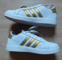 Adidas Turnschuhe Hessen - Sontra Vorschau
