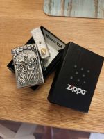 Neuwertiges Zippo Brandenburg - Zossen Vorschau