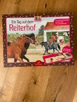 „Ein Tag auf dem Reiterhof“ von Die Spiegelburg Nordrhein-Westfalen - Winterberg Vorschau