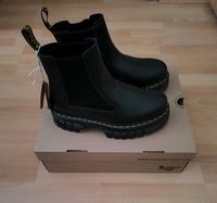 Dr. Martens Chelsea Boots 40 Neu Niedersachsen - Peine Vorschau