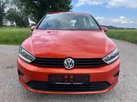 Volkswagen Golf Sportsvan VII Trendline BMT/Start-Stopp Bayern - Anzing Vorschau