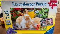 Ravensburger Tier-Puzzle Bayern - Velden Vorschau