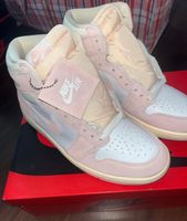 Nike Air Jordan 1 High Washed Pink EU38,5 Sachsen - Riesa Vorschau