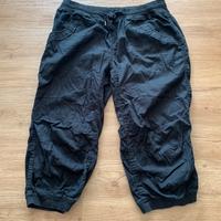 Damen Capri-Hose Gr. 40 von Laura T. Baden-Württemberg - Böblingen Vorschau