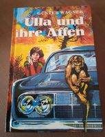 Buch: Ulla und ihre Affen  Bayern - Dießen Vorschau