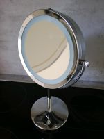 Spiegel mit Beleuchtung Schminkspiegel Hessen - Künzell Vorschau