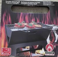 Mobiler Holzkohlegrille originalverpackt Bayern - Augsburg Vorschau