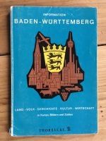 Infos: Baden-Württemberg; von 1964 Baden-Württemberg - Rottweil Vorschau