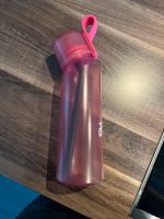 Air up Flasche pink 650ml wie neu Schleswig-Holstein - Schretstaken Vorschau