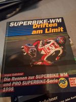 Superbike WM 1998 Motorrad WM Sachsen - Callenberg b Hohenstein-Ernstthal Vorschau