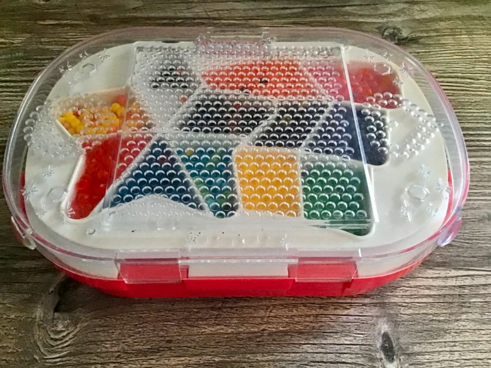 Aquabeads ! Große Starterbox ! Topzustand ! in Göttingen