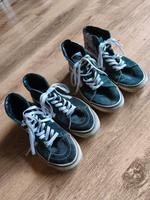 Vans high Sneaker Niedersachsen - Hemmingen Vorschau