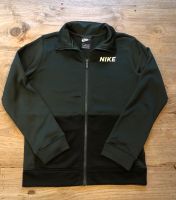 NIKE Kinder Trainingsjacke Sportjacke Größe M 137-147cm 10-12 J. Frankfurt am Main - Praunheim Vorschau