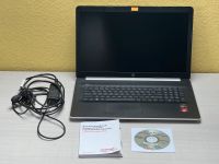 HP 17“ Laptop Notebook Model 17-ca1615ng Sachsen - Dohna Vorschau