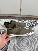 Ralph Lauren Herren Hanford Schuhe Sneaker Bremen - Gröpelingen Vorschau