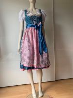 hochwertiges Jeans Dirndl Tramontana, Gr. 34 Hessen - Flörsheim am Main Vorschau