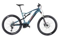 Lapierre Overvolt TR 4.5 - 2021 - 50 cm (XL) | nur 137 km | Yamaha PW-ST (70 Nm) 500 Wh | UVP 3.799 € | 1 Jahr Garantie | E Bike Fully E-Mountainbike Kr. München - Ottobrunn Vorschau