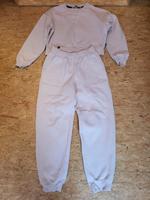 Puma Trainingsanzug Gr. XS, Rosa Bayern - Volkach Vorschau