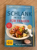 Buch zum Abnehmen „schlank im Schlaf“ Baden-Württemberg - Vöhringen Vorschau