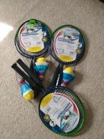 Kinder Badminton - Set Sachsen-Anhalt - Weferlingen Vorschau