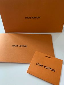 Louis Vuitton Kartenetui Porte-Cartes Double M62170 in Hessen