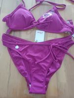 S. Oliver Bikini Set Gr: 36-38 Niedersachsen - Nordhorn Vorschau