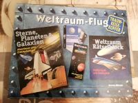 Weltraum-Flug TRAUM-REISE-KOFFER Gerbstedt - Welfesholz Vorschau