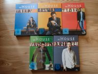 TV-Serie Dr. House - 5 Staffeln - DVD Nordrhein-Westfalen - Hamm Vorschau