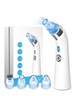 Fitfort Vacuum suction skincare device, Porenreiniger Nordrhein-Westfalen - Lindlar Vorschau