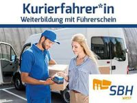 Kurierfahrer/in - Weiterbildung inklusive Führerschein B Nordrhein-Westfalen - Willich Vorschau