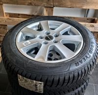 ✓ VW T-ROC TOURAN 2 205/60 R16 WINTERREIFEN WINTERRÄDER Nordrhein-Westfalen - Herten Vorschau