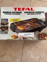 Elektro Tischgrill „TEFAL“ Nordrhein-Westfalen - Brilon Vorschau