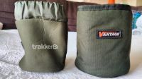 2 Gas Canister Sleeves von Chub und Trakker für Kartuschen Dresden - Mobschatz Vorschau