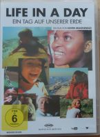 Life In A Day DVD mit Original Postkarten Bayern - Fraunberg Vorschau