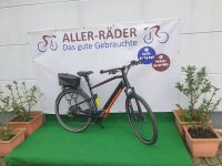 E Bike 28Zoll Herren SCOTT Silence 10.2019..1121km.500Wh. Niedersachsen - Langwedel Vorschau