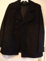 Damen Wolljacke schwarz Gr. 44 Schwerin - Werdervorstadt Vorschau