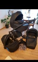 Kinderwagen anex Sachsen-Anhalt - Bernburg (Saale) Vorschau