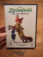 DISNEY Zoomania DVD Bayern - Laaber Vorschau