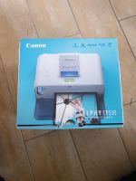 Canon Selphy CP510 Compact Photo Printer Dithmarschen - Sarzbüttel Vorschau