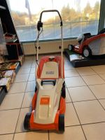 Stihl "RME 235" Elektro-Rasenmäher Saarland - Schmelz Vorschau