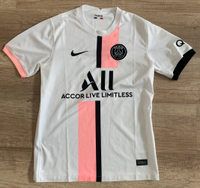PSG Trikot Messi Hessen - Darmstadt Vorschau